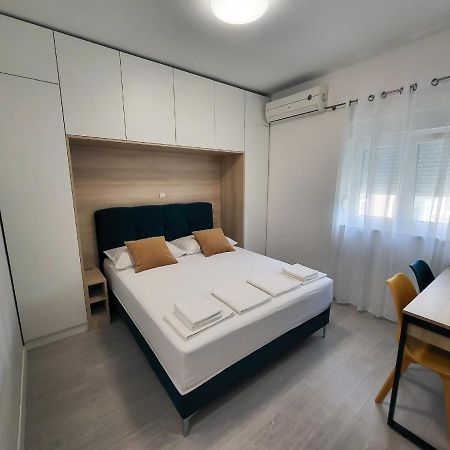 Spalato Room&Apartments Esterno foto