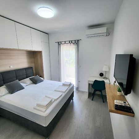 Spalato Room&Apartments Esterno foto