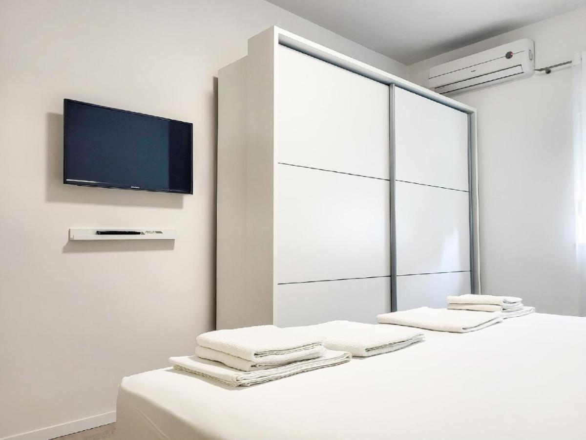 Spalato Room&Apartments Esterno foto