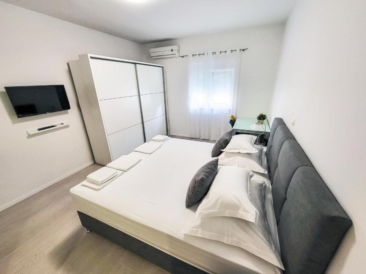 Spalato Room&Apartments Esterno foto