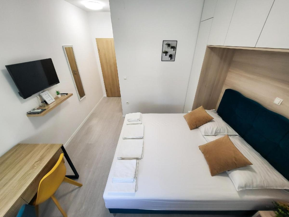 Spalato Room&Apartments Esterno foto