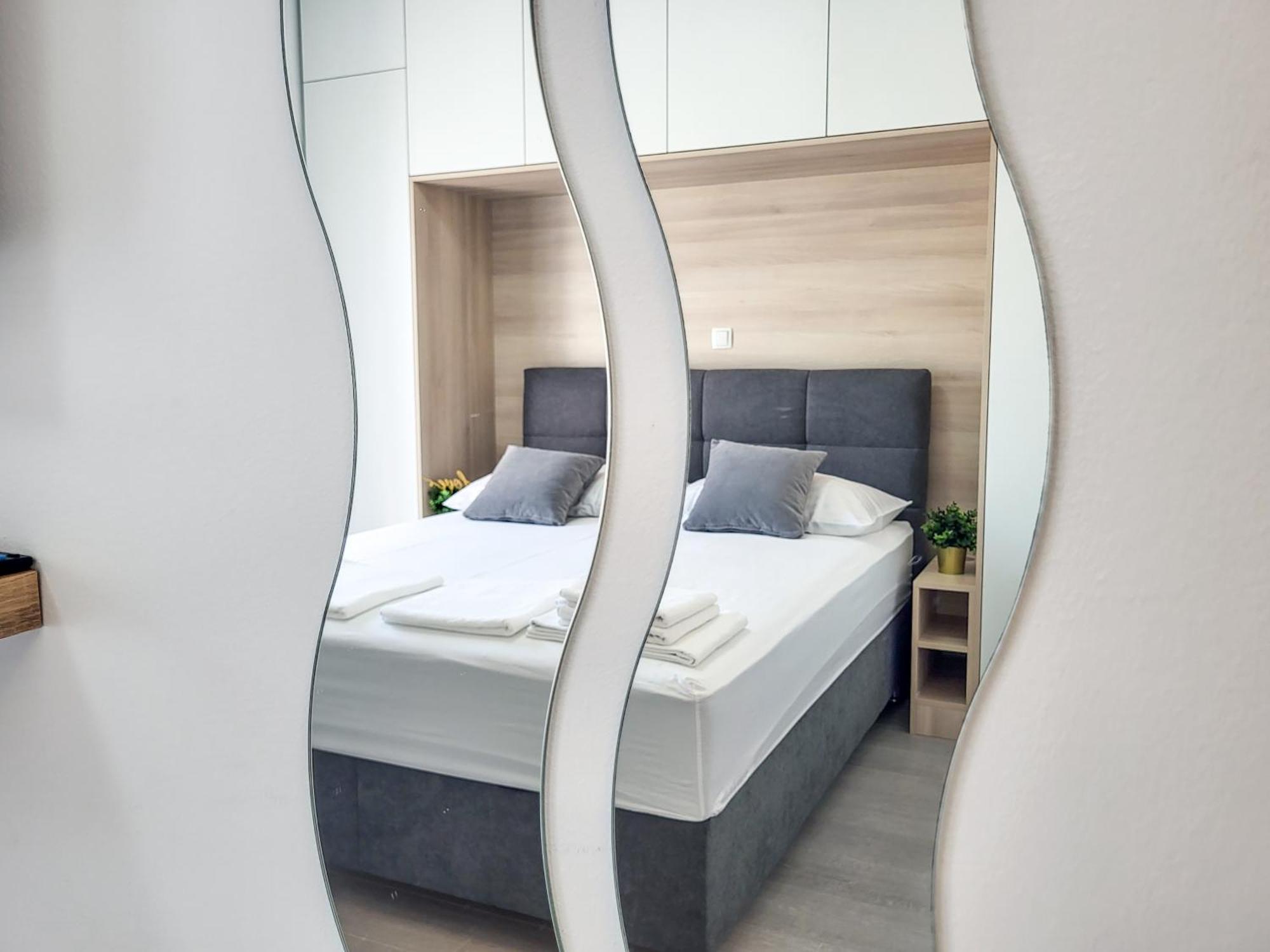 Spalato Room&Apartments Esterno foto