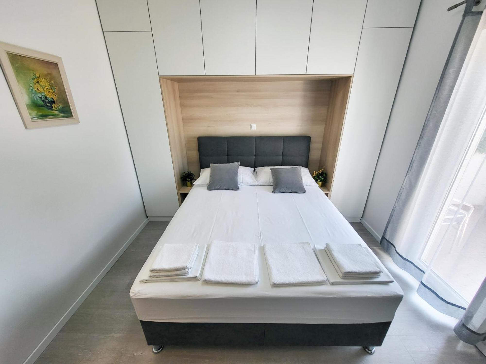 Spalato Room&Apartments Esterno foto