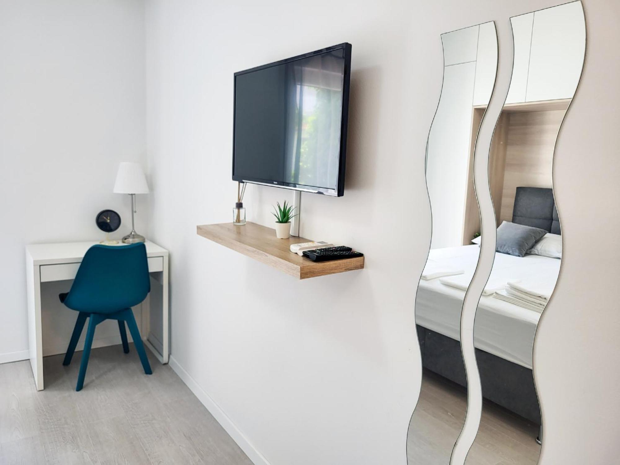 Spalato Room&Apartments Esterno foto