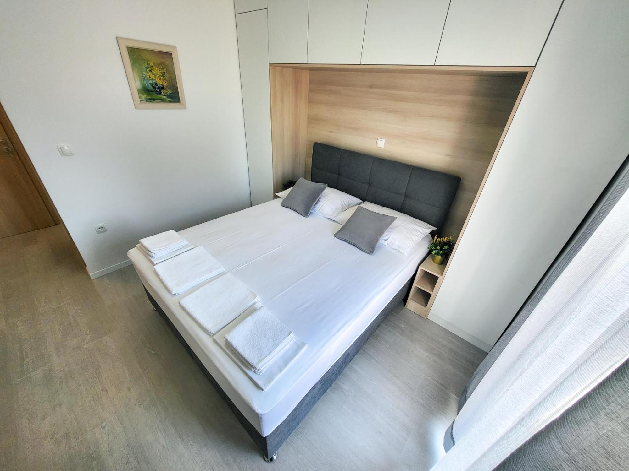 Spalato Room&Apartments Esterno foto