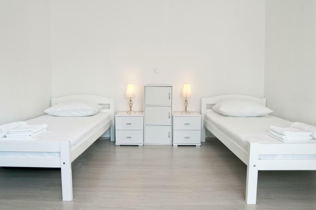 Spalato Room&Apartments Esterno foto